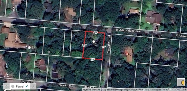 38 W Adirondack Trail, Smallwood, NY 12778