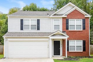 6734 Brookfield Way, Douglasville, GA 30134