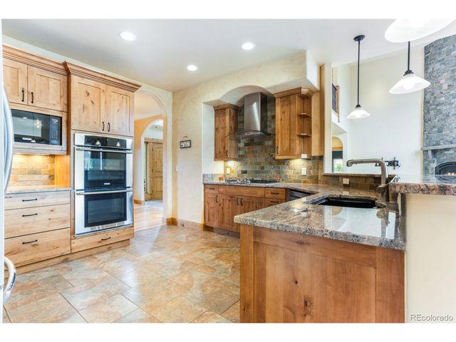 98 Alpine Ranch Rd, Gypsum, CO 81637