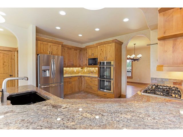98 Alpine Ranch Rd, Gypsum, CO 81637