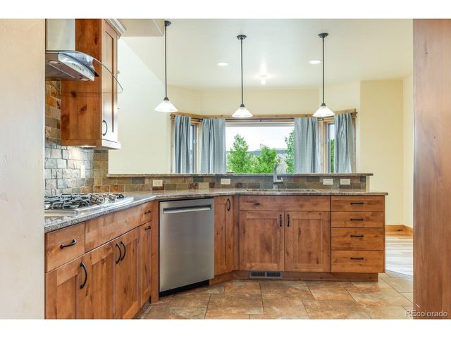 98 Alpine Ranch Rd, Gypsum, CO 81637