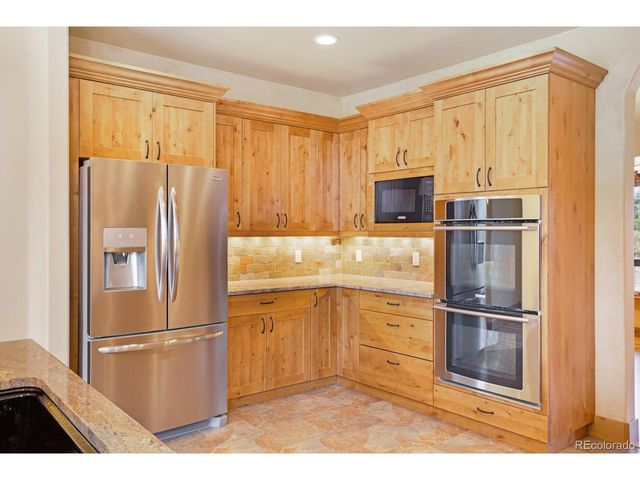 98 Alpine Ranch Rd, Gypsum, CO 81637