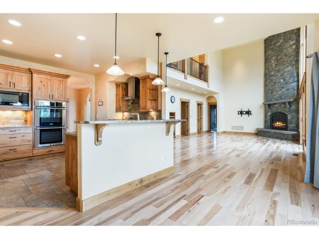 98 Alpine Ranch Rd, Gypsum, CO 81637