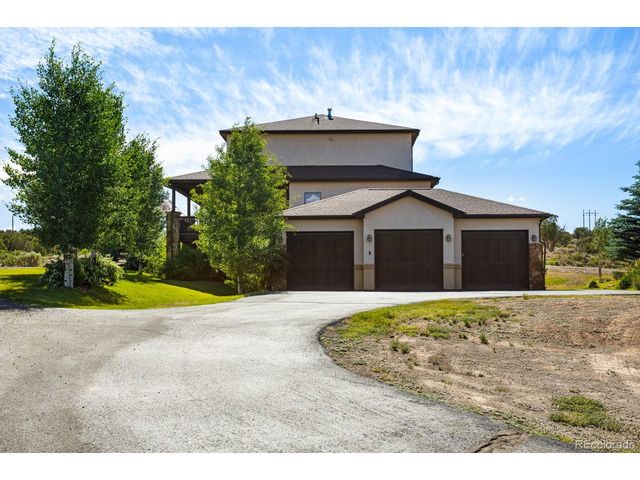 98 Alpine Ranch Rd, Gypsum, CO 81637