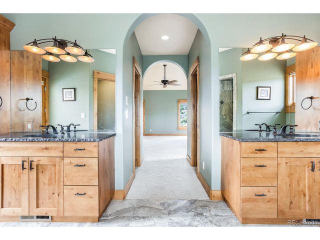 98 Alpine Ranch Rd, Gypsum, CO 81637