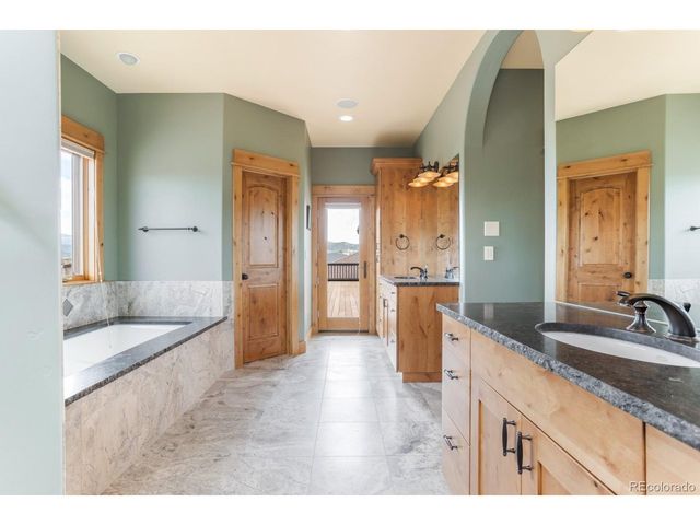 98 Alpine Ranch Rd, Gypsum, CO 81637