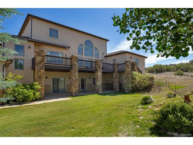 98 Alpine Ranch Rd, Gypsum, CO 81637