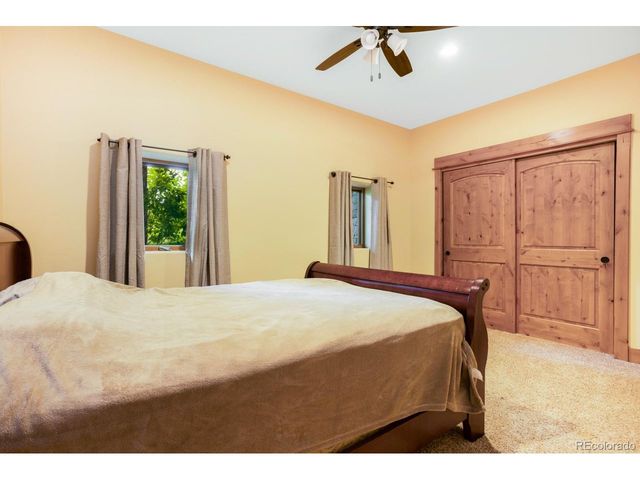 98 Alpine Ranch Rd, Gypsum, CO 81637