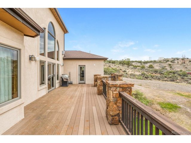 98 Alpine Ranch Rd, Gypsum, CO 81637