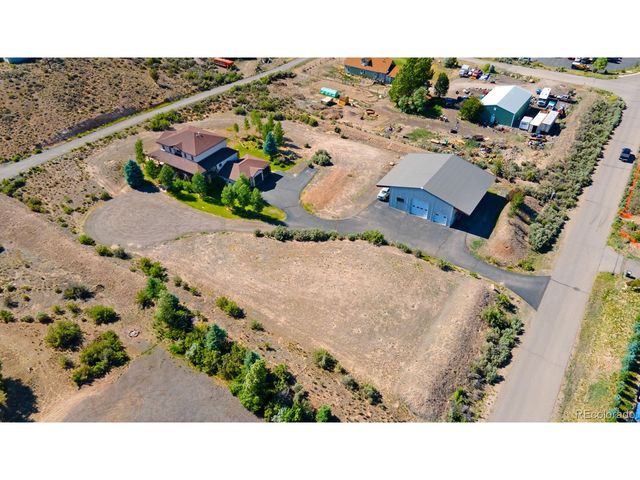 98 Alpine Ranch Rd, Gypsum, CO 81637