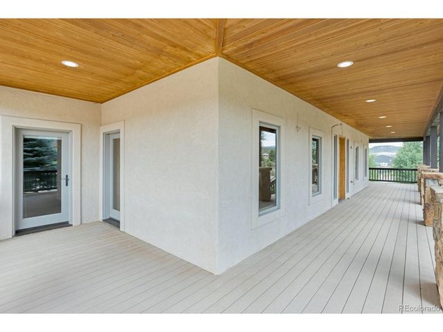 98 Alpine Ranch Rd, Gypsum, CO 81637