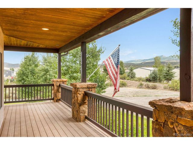 98 Alpine Ranch Rd, Gypsum, CO 81637