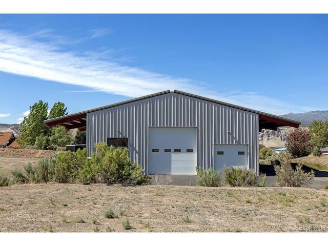 98 Alpine Ranch Rd, Gypsum, CO 81637