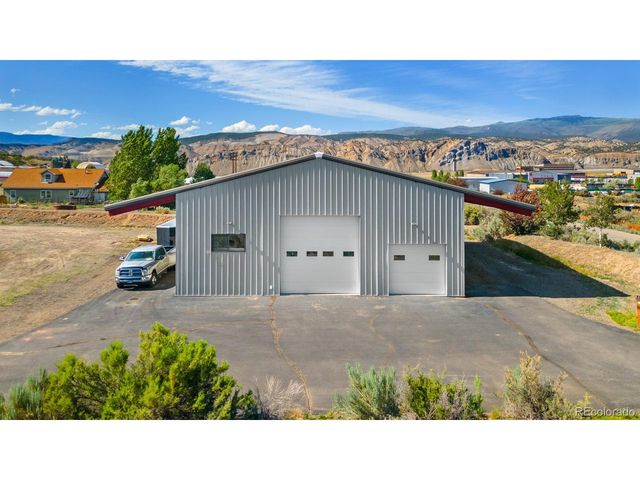 98 Alpine Ranch Rd, Gypsum, CO 81637