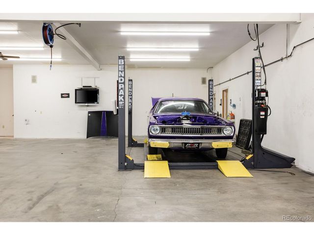 98 Alpine Ranch Rd, Gypsum, CO 81637