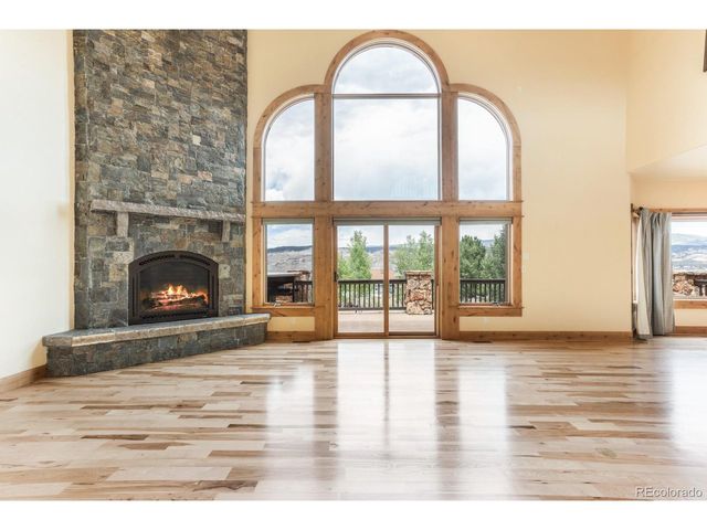 98 Alpine Ranch Rd, Gypsum, CO 81637