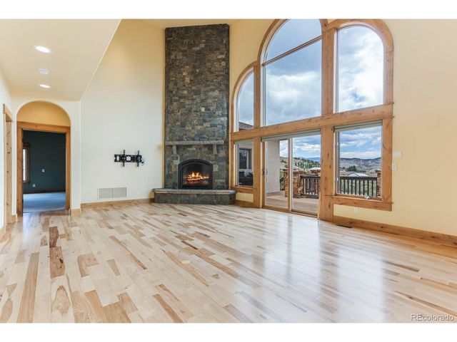 98 Alpine Ranch Rd, Gypsum, CO 81637