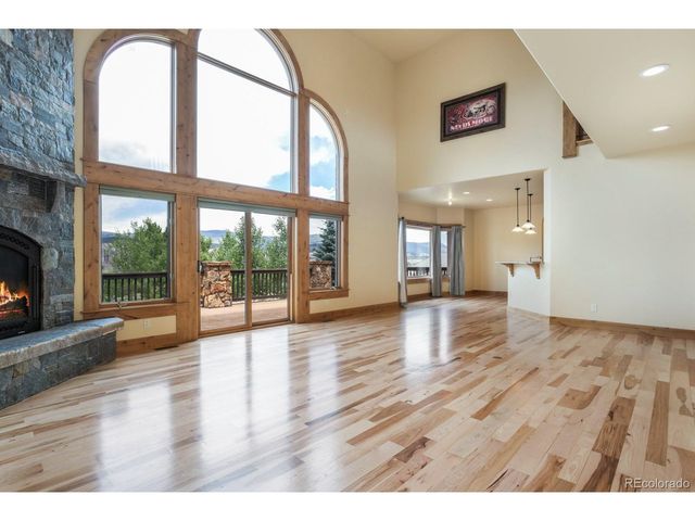 98 Alpine Ranch Rd, Gypsum, CO 81637