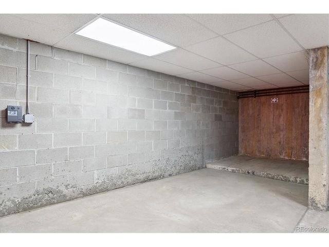 1697 S Cole St C2, Lakewood, CO 80228