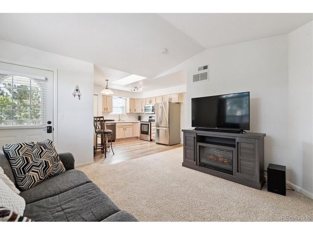 1697 S Cole St C2, Lakewood, CO 80228