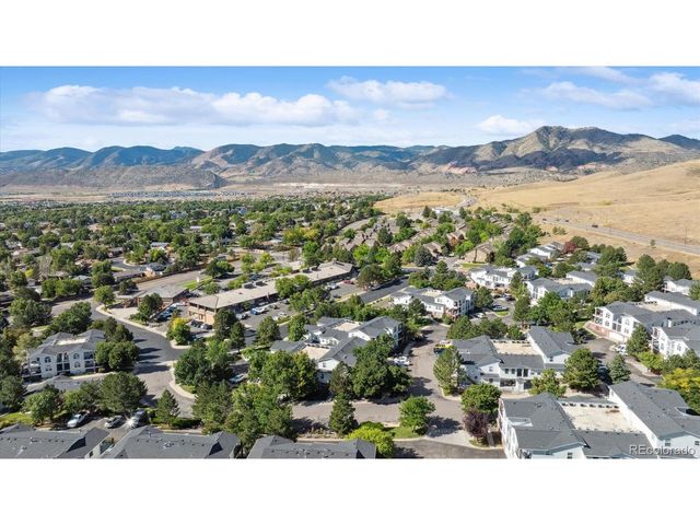 1697 S Cole St C2, Lakewood, CO 80228