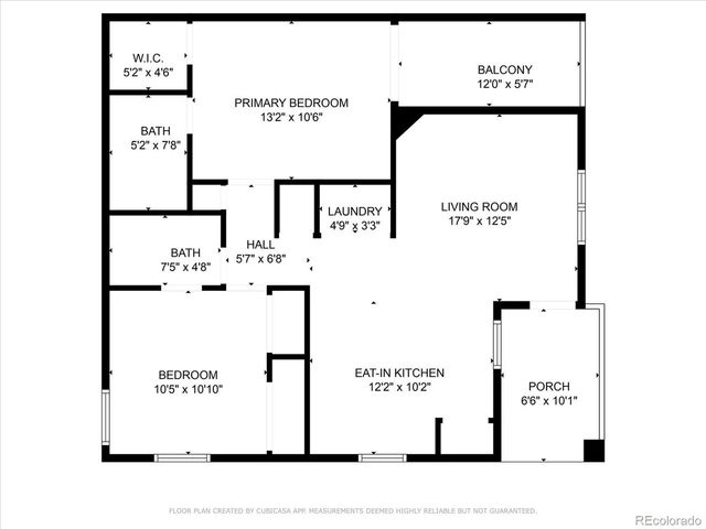 1697 S Cole St C2, Lakewood, CO 80228