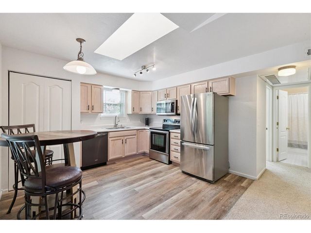 1697 S Cole St C2, Lakewood, CO 80228