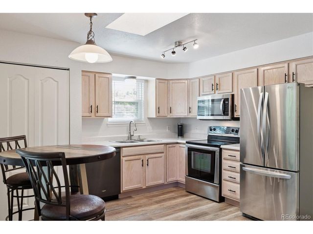 1697 S Cole St C2, Lakewood, CO 80228