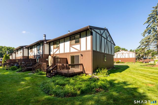101 Cedar Hollow Drive 101, Rocky Hill, CT 06067