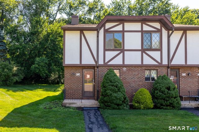 101 Cedar Hollow Drive 101, Rocky Hill, CT 06067