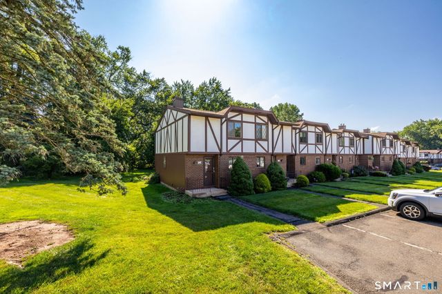 101 Cedar Hollow Drive 101, Rocky Hill, CT 06067