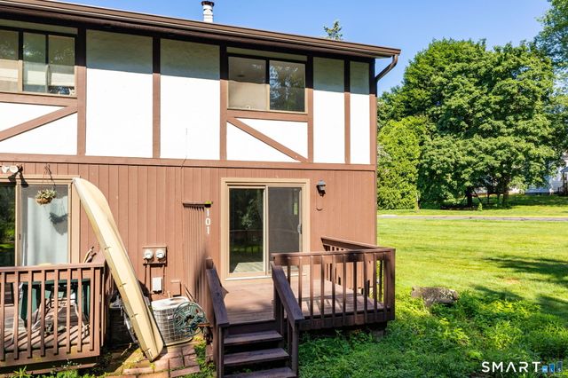 101 Cedar Hollow Drive 101, Rocky Hill, CT 06067