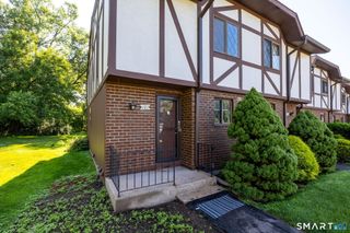 101 Cedar Hollow Drive 101, Rocky Hill, CT 06067