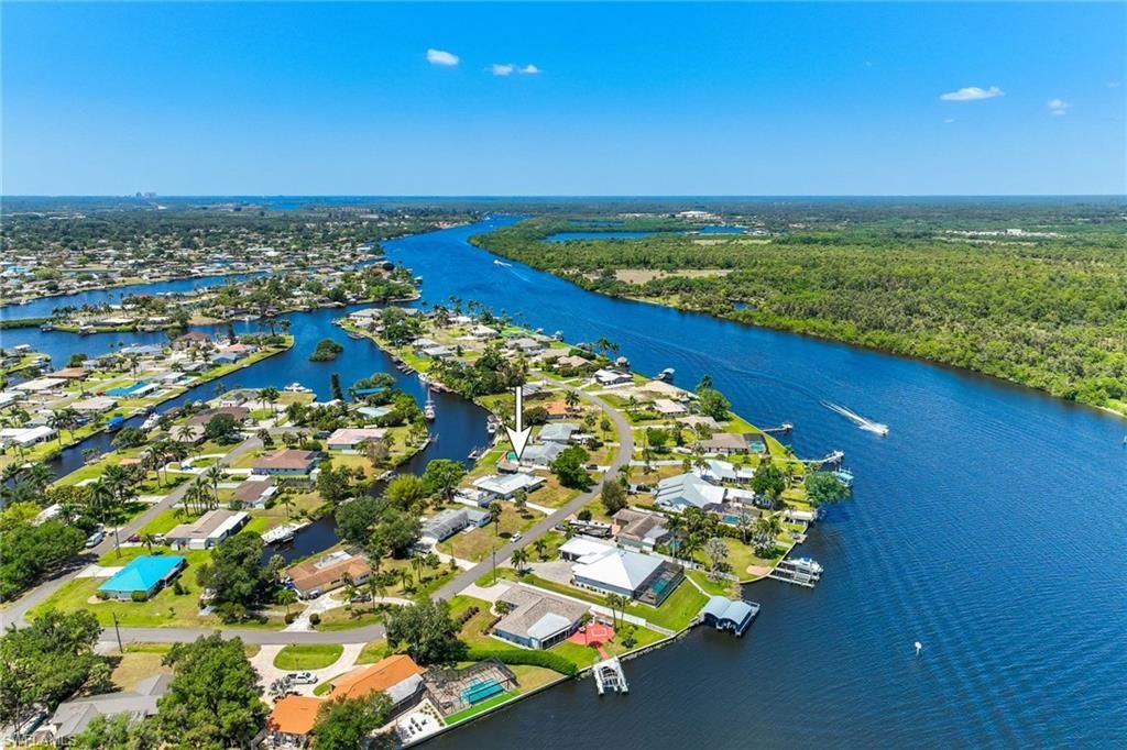 13821 River Forest DR, Fort Myers, FL 33905