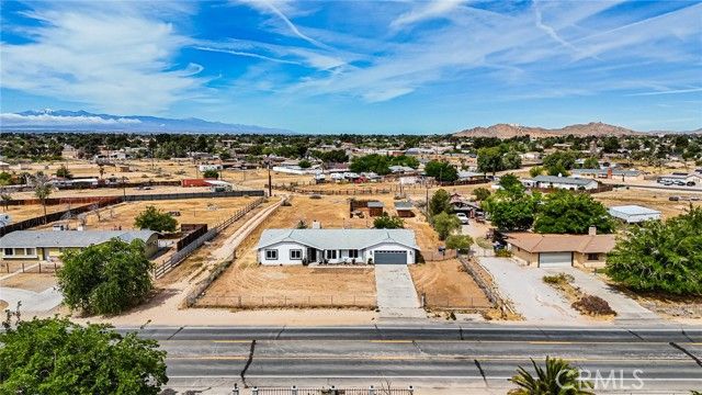14280 Navajo, Apple Valley, CA 92307