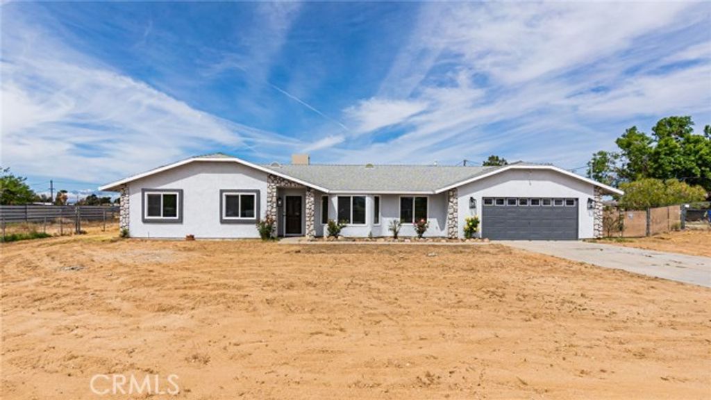 14280 Navajo, Apple Valley, CA 92307