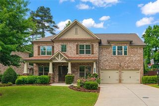 1245 Redbud Drive, Alpharetta, GA 30005