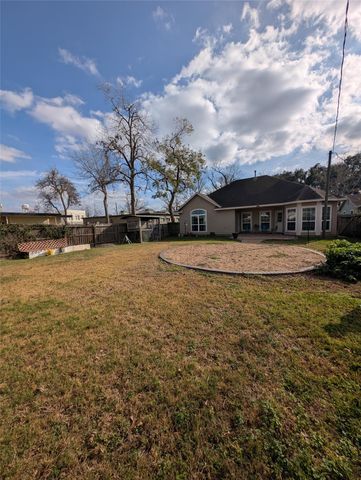4222 5th Street, Brookshire, TX 77423