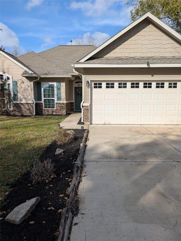 4222 5th Street, Brookshire, TX 77423