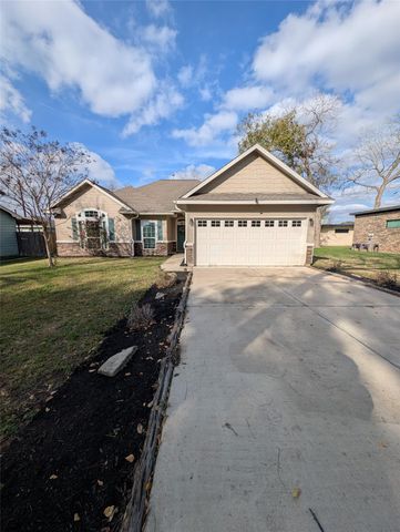 4222 5th Street, Brookshire, TX 77423