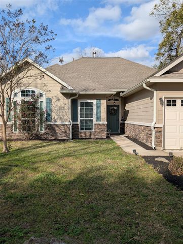4222 5th Street, Brookshire, TX 77423