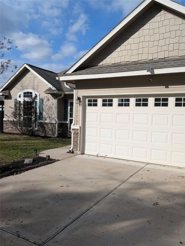 4222 5th Street, Brookshire, TX 77423