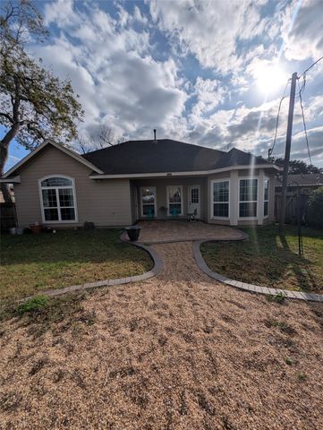 4222 5th Street, Brookshire, TX 77423