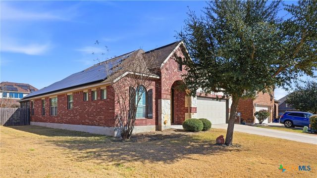102 N Pasture Cove, Hutto, TX 78634