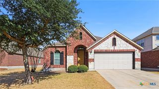 102 N Pasture Cove, Hutto, TX 78634