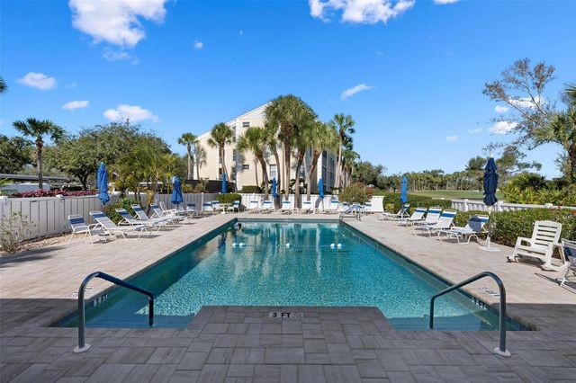 918 WEXFORD BOULEVARD 918, Venice, FL 34293