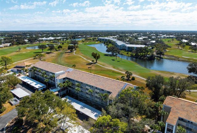 918 WEXFORD BOULEVARD 918, Venice, FL 34293