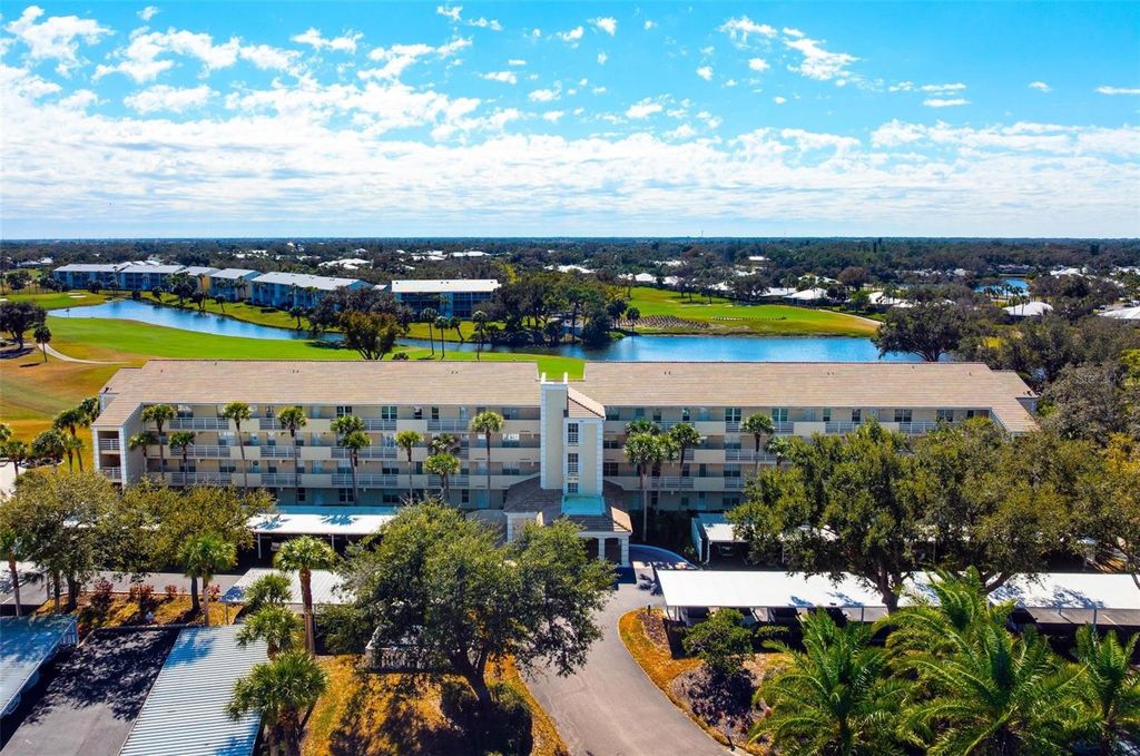 918 WEXFORD BOULEVARD 918, Venice, FL 34293