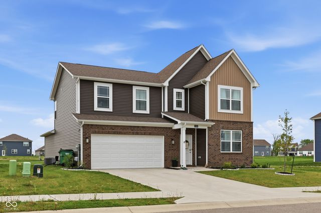 2203 Gambel Lane, Danville, IN 46122