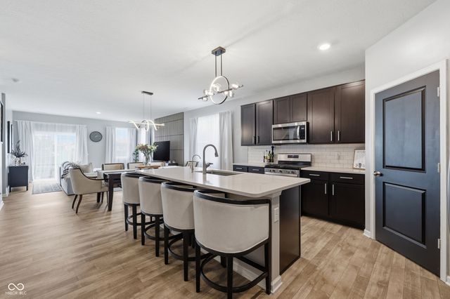 2203 Gambel Lane, Danville, IN 46122